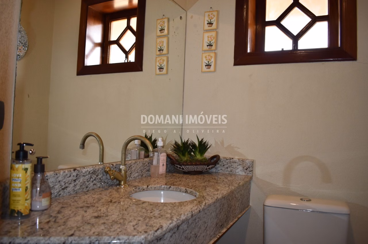 House of 1 acres in Campos do Jordão, SP, Brazil