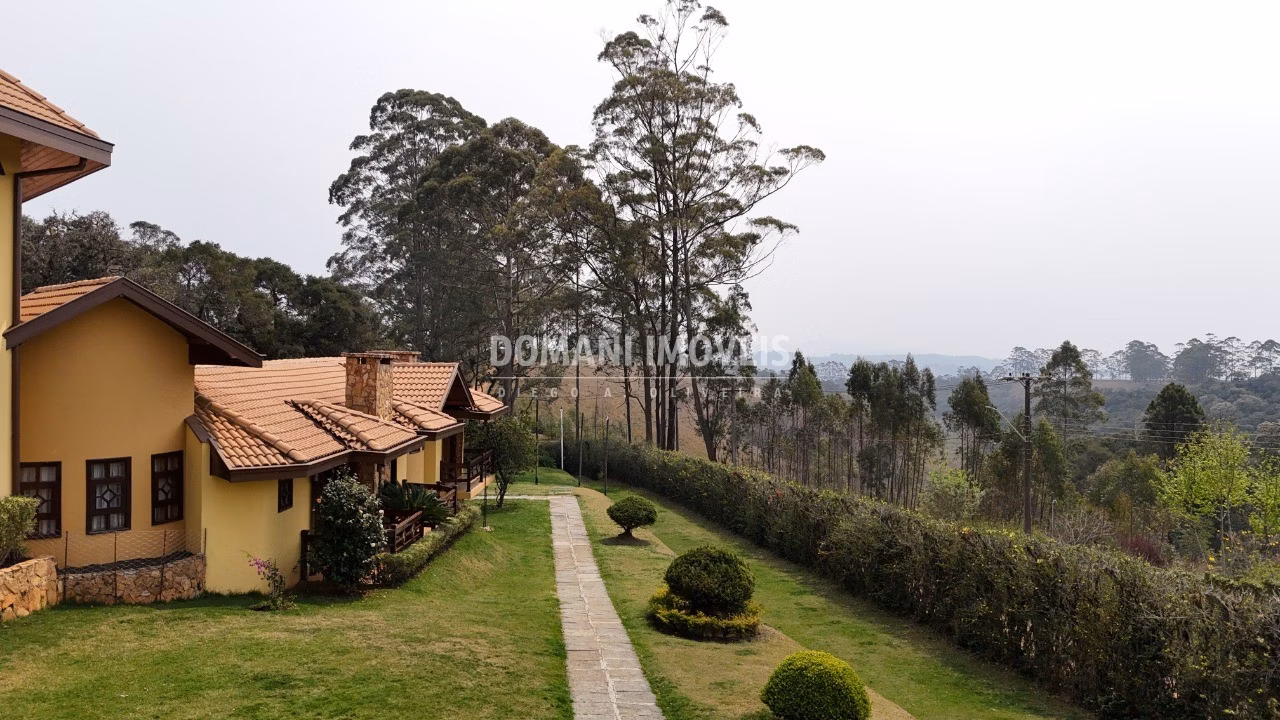 House of 1 acres in Campos do Jordão, SP, Brazil