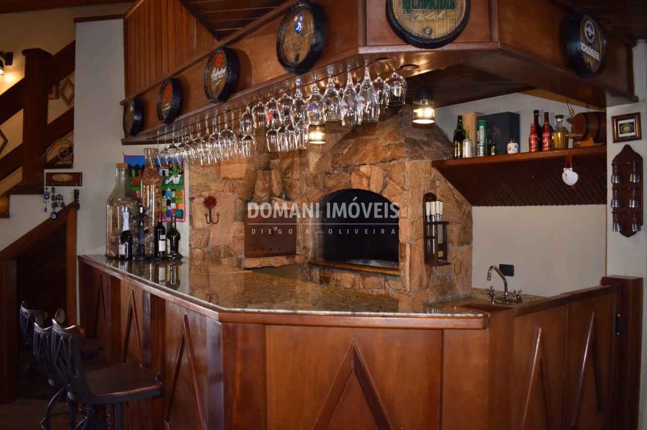 House of 1 acres in Campos do Jordão, SP, Brazil