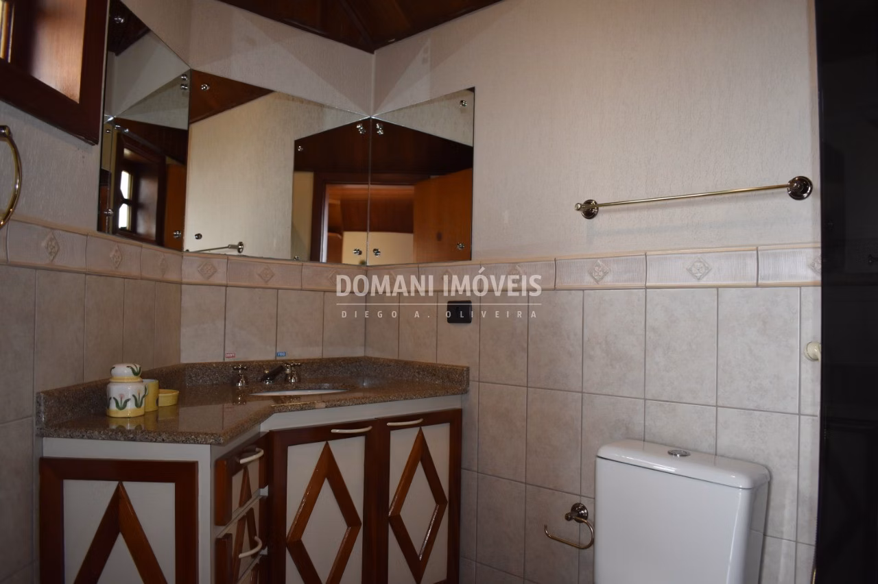 House of 1 acres in Campos do Jordão, SP, Brazil