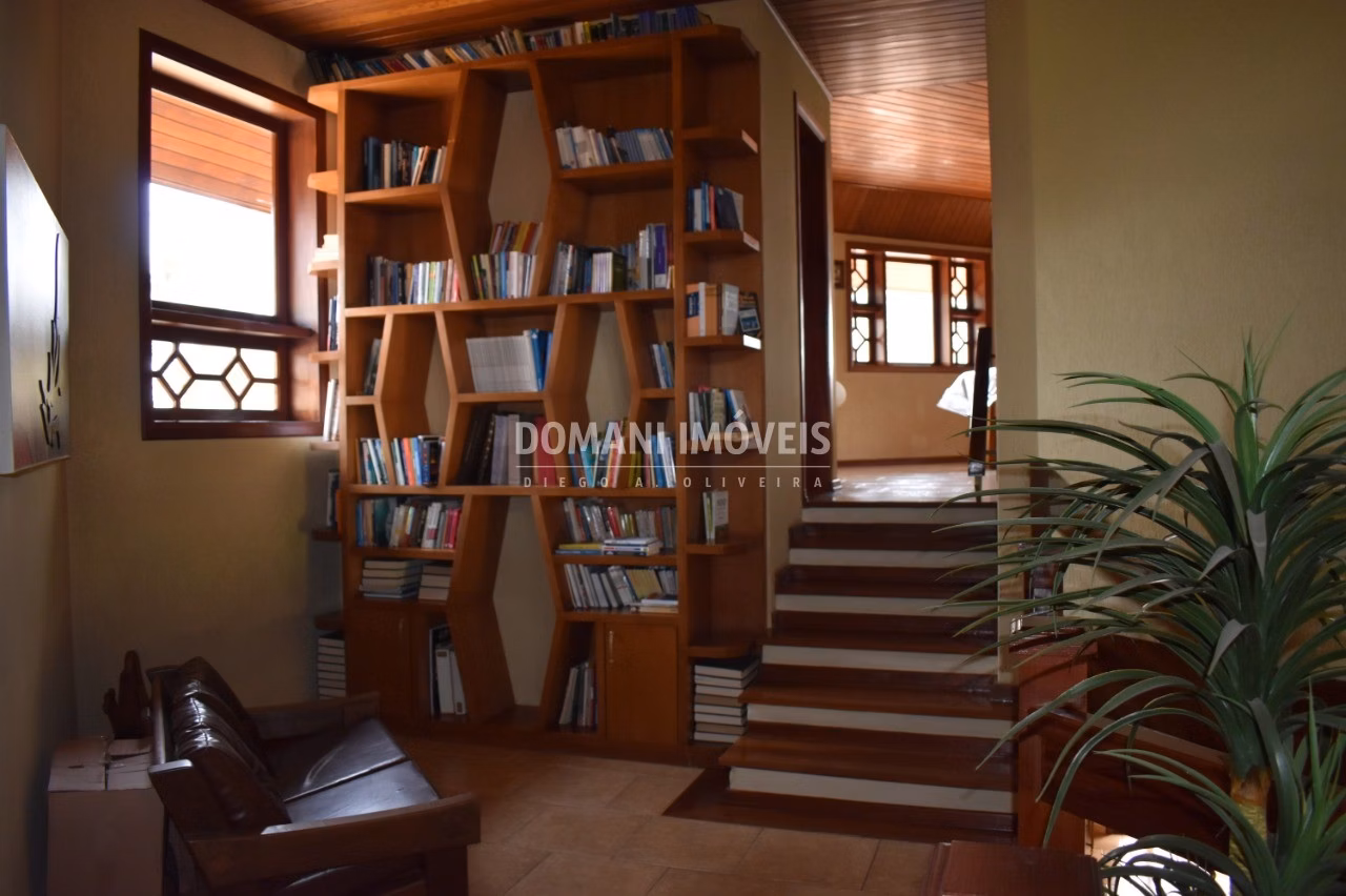 House of 1 acres in Campos do Jordão, SP, Brazil