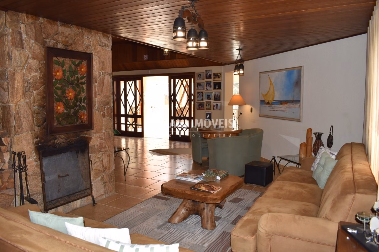 House of 1 acres in Campos do Jordão, SP, Brazil