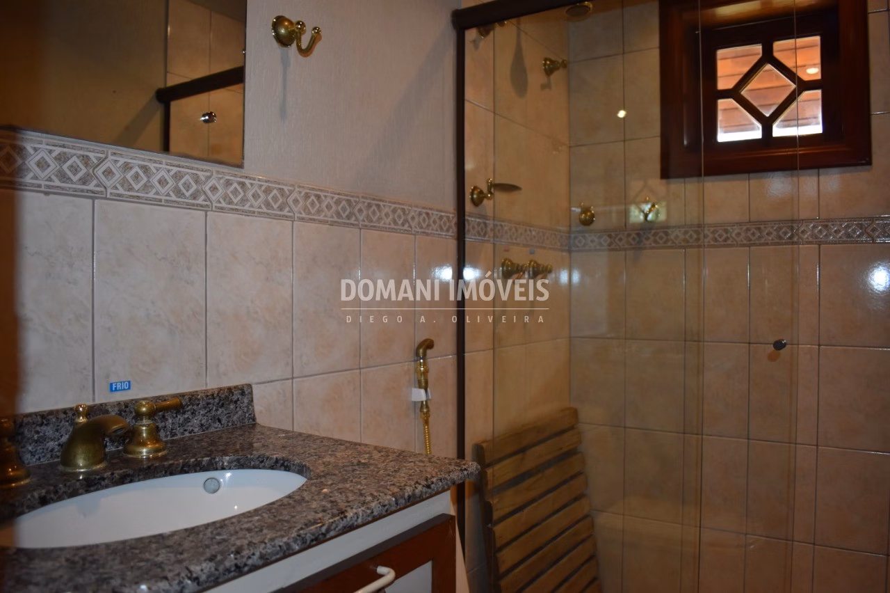 House of 1 acres in Campos do Jordão, SP, Brazil