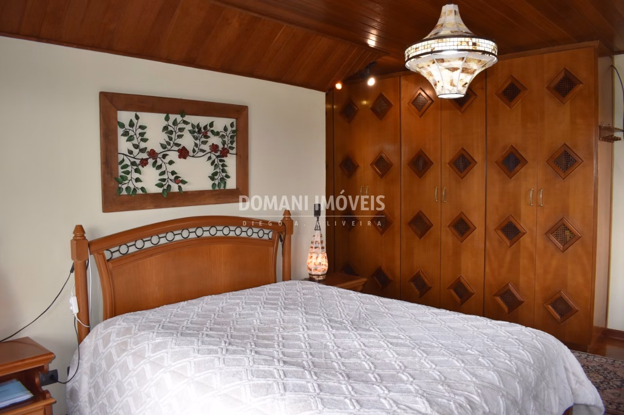 House of 1 acres in Campos do Jordão, SP, Brazil