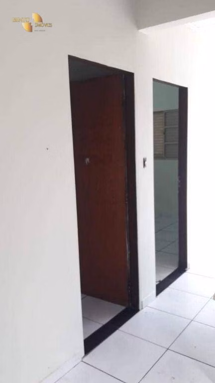 Casa de 402 m² em Cuiabá, MT