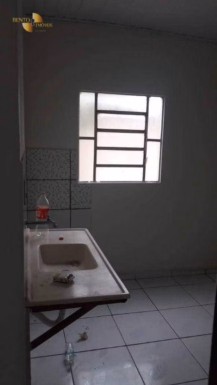 Casa de 402 m² em Cuiabá, MT