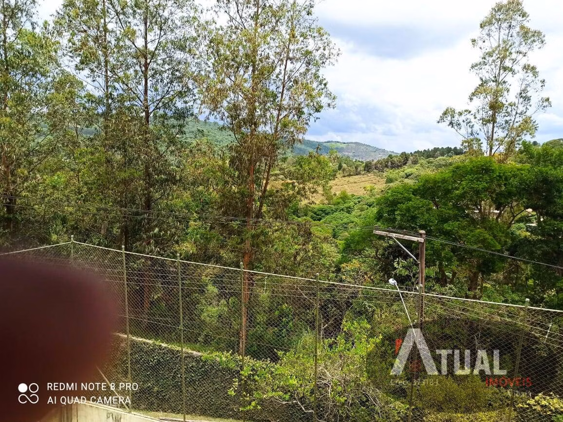 Country home of 914 m² in Mairiporã, SP, Brazil