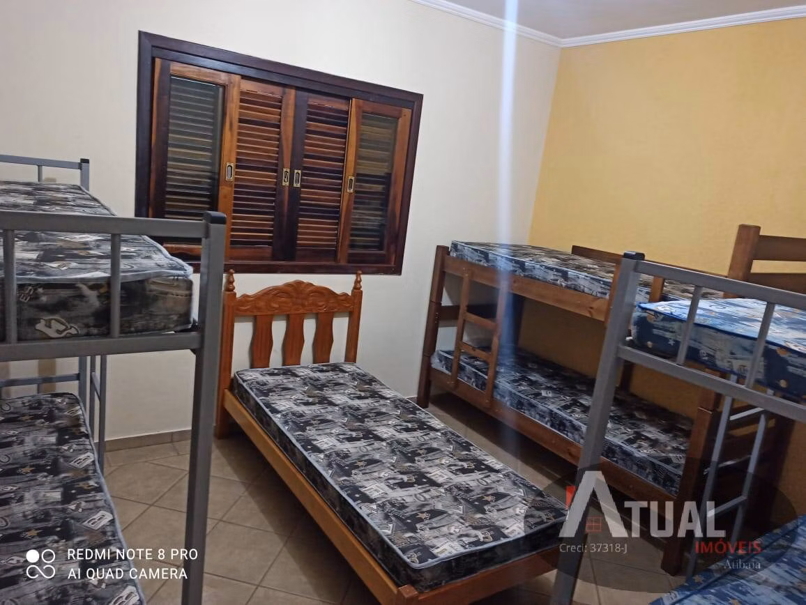 Chácara de 914 m² em Mairiporã, SP