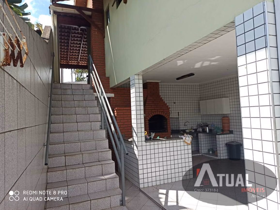 Chácara de 914 m² em Mairiporã, SP