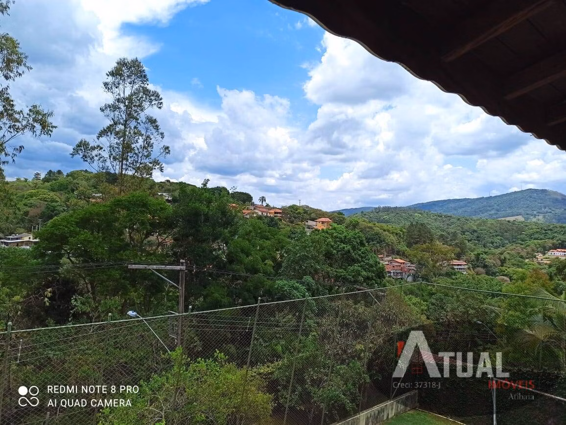 Chácara de 914 m² em Mairiporã, SP