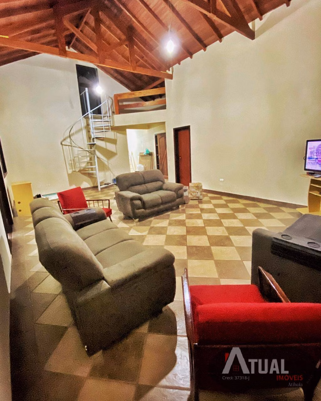 Chácara de 914 m² em Mairiporã, SP