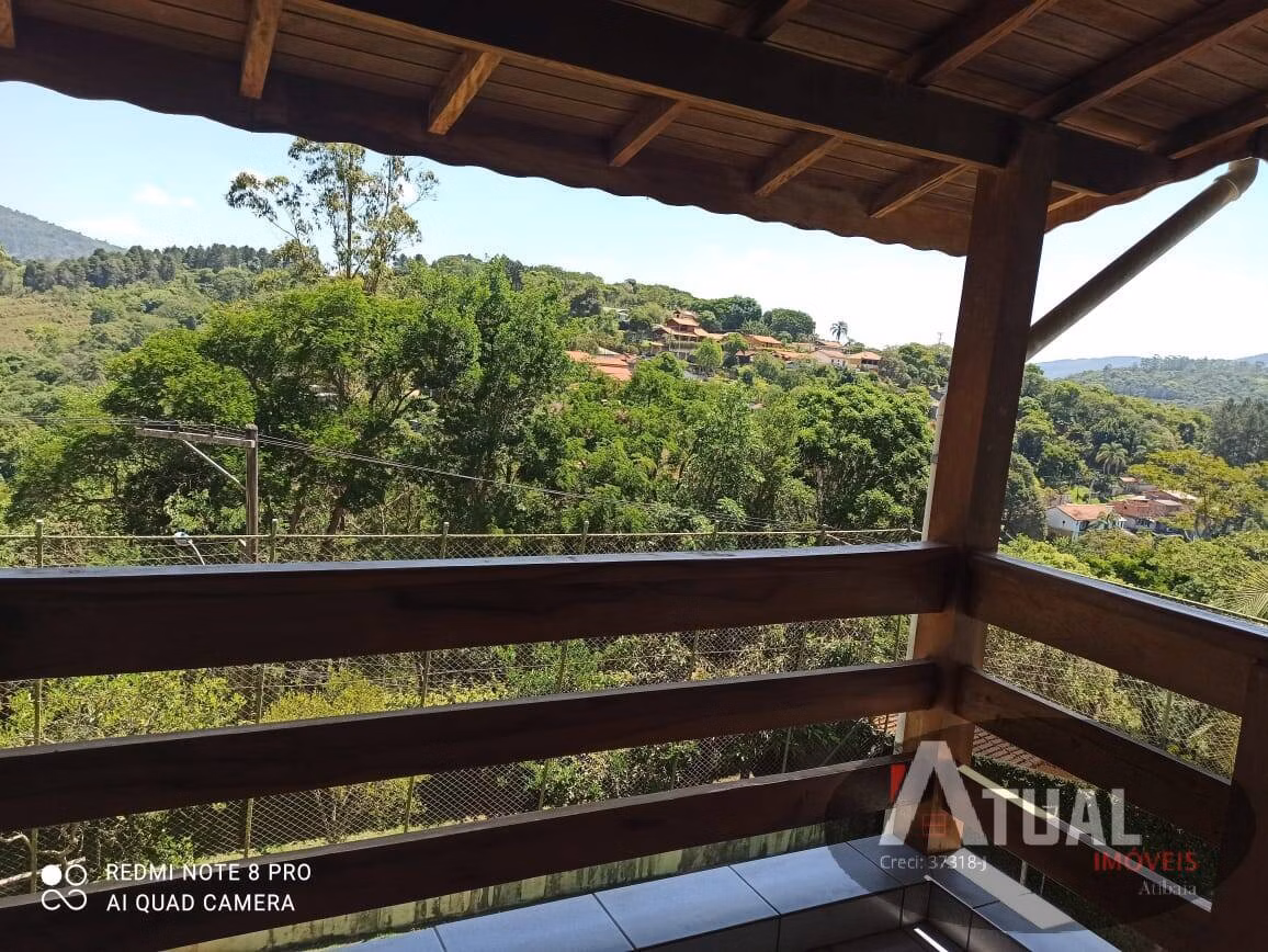 Chácara de 914 m² em Mairiporã, SP