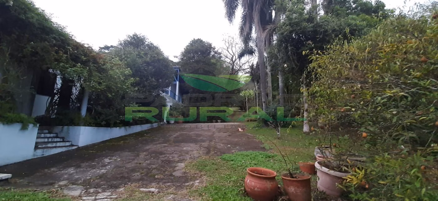 Sítio de 4 ha em São Roque, SP
