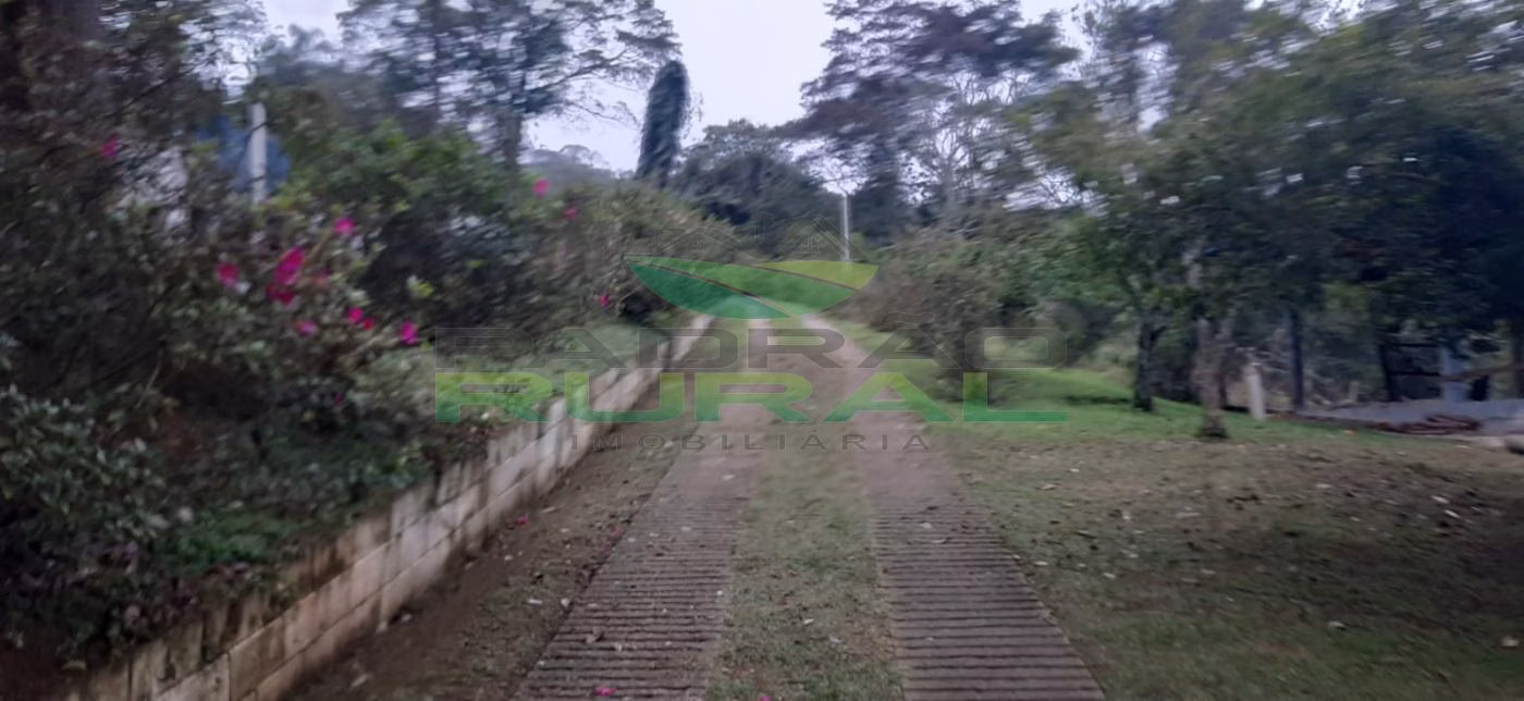 Sítio de 4 ha em São Roque, SP