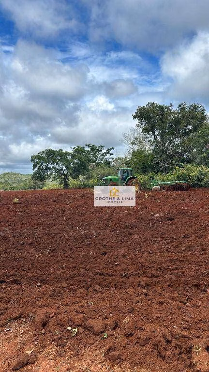 Farm of 3.169 acres in Araguaína, TO, Brazil
