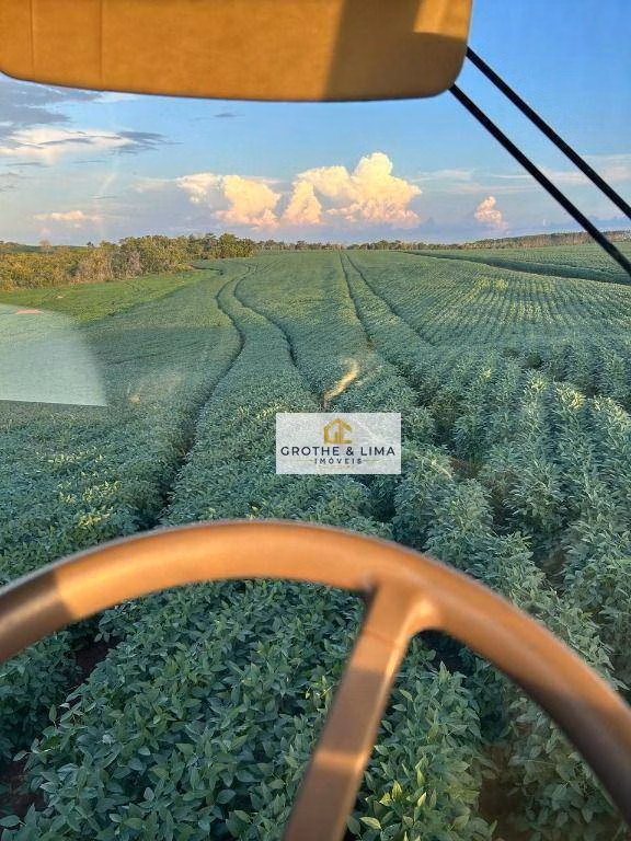 Farm of 3.169 acres in Araguaína, TO, Brazil