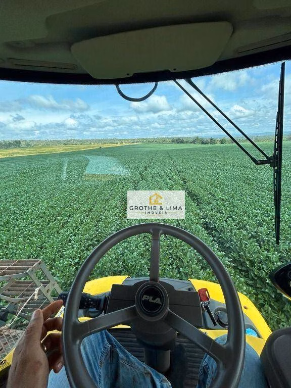 Farm of 3.169 acres in Araguaína, TO, Brazil