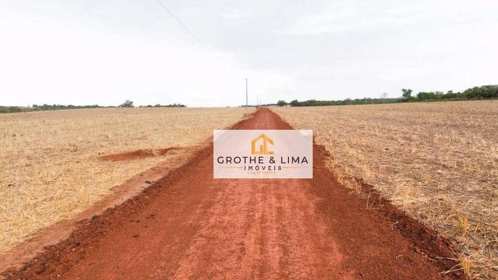 Farm of 3.169 acres in Araguaína, TO, Brazil