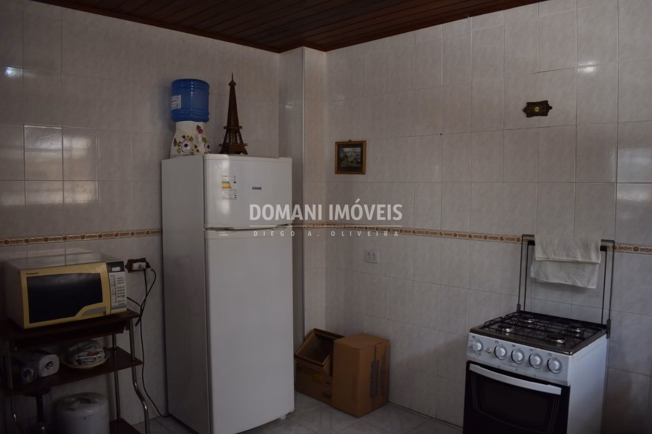 Casa de 280 m² em Campos do Jordão, SP