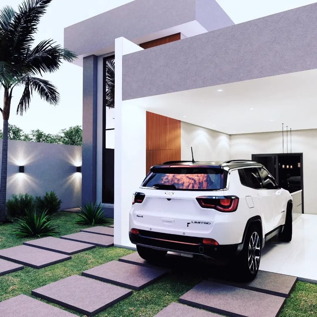 Casa de 250 m² em Caraguatatuba, SP