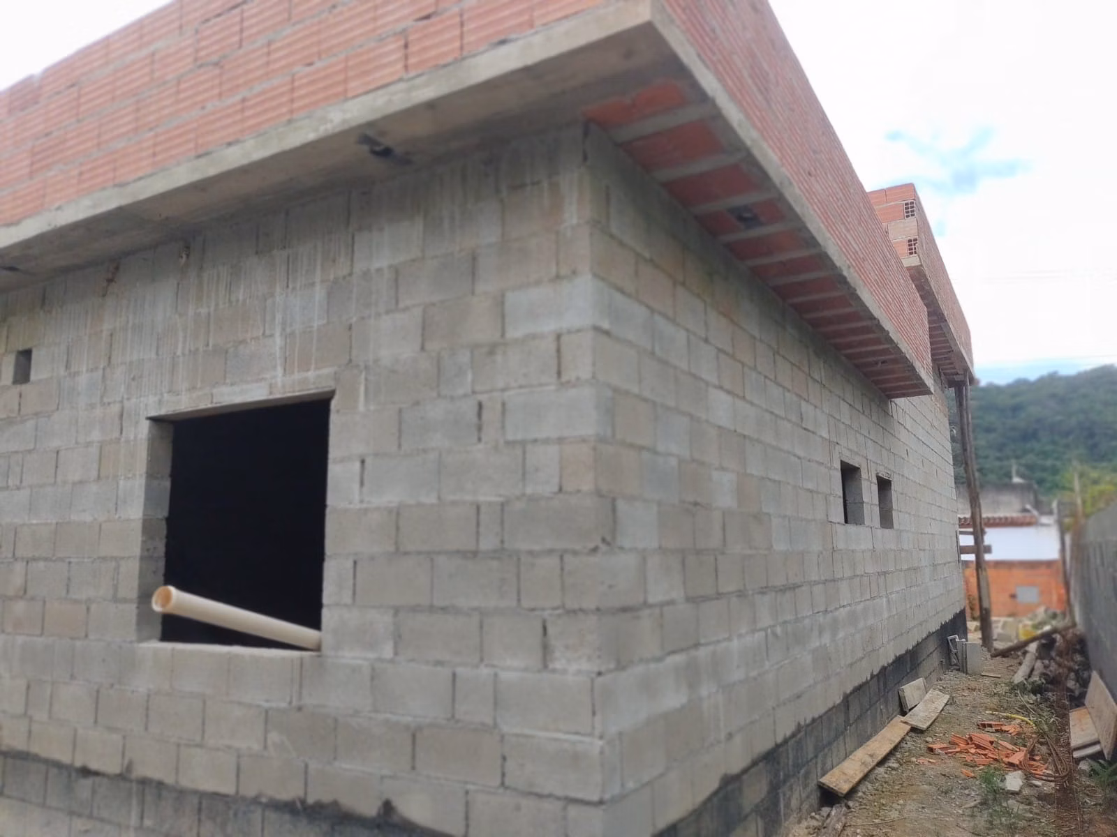 Casa de 250 m² em Caraguatatuba, SP