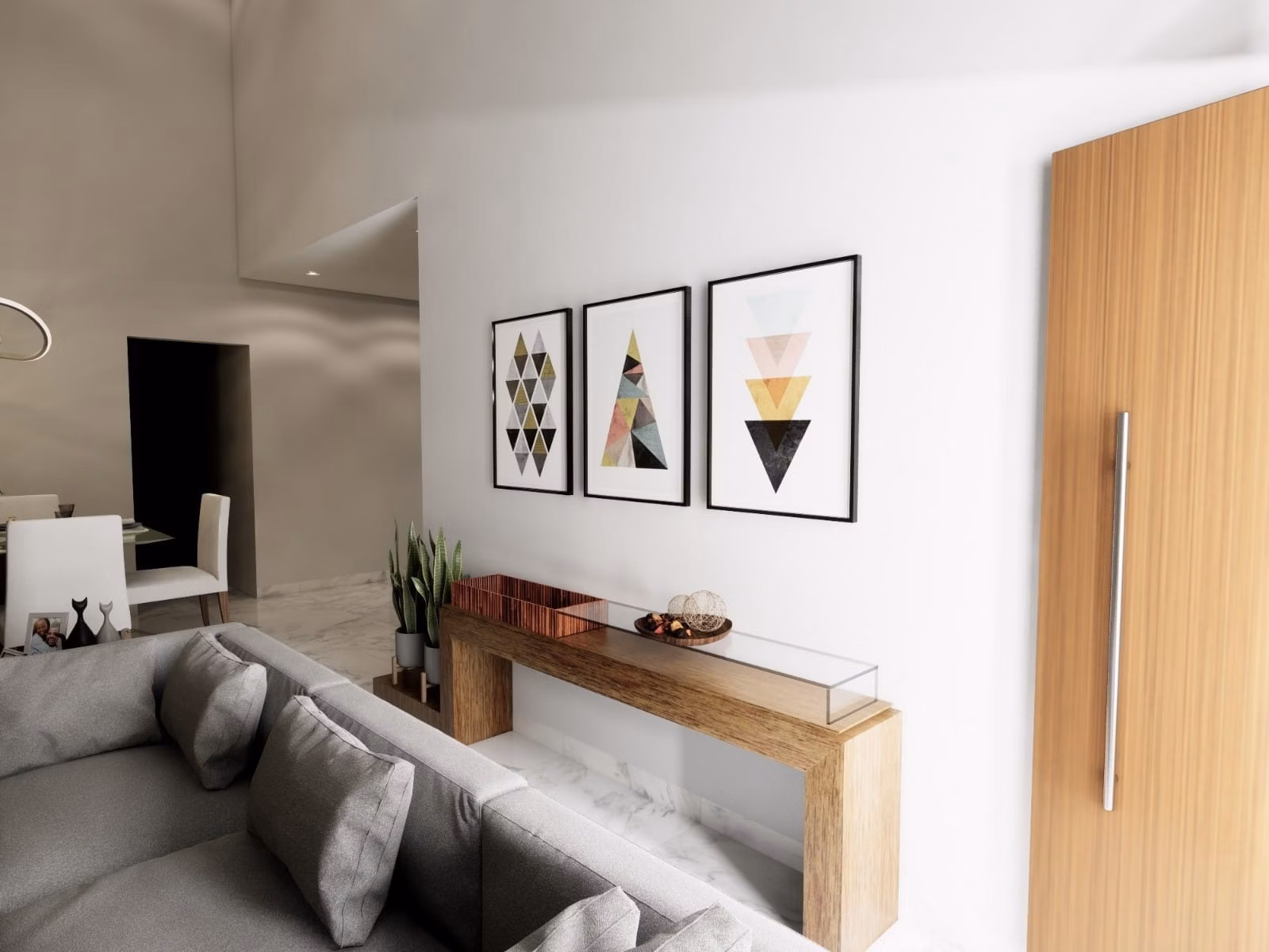 Casa de 250 m² em Caraguatatuba, SP