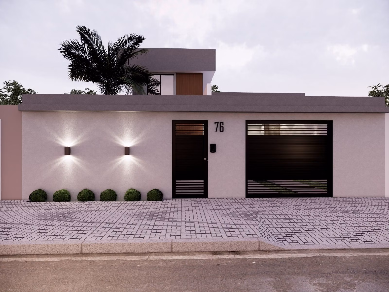 Casa de 250 m² em Caraguatatuba, SP