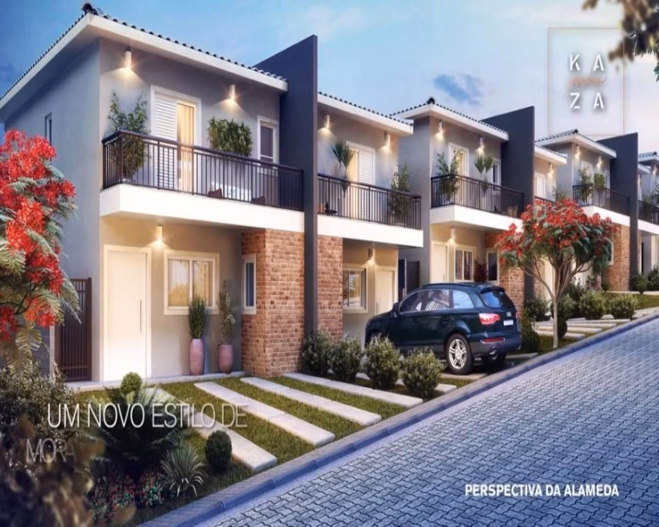 Casa de 200 m² em Jundiaí, SP