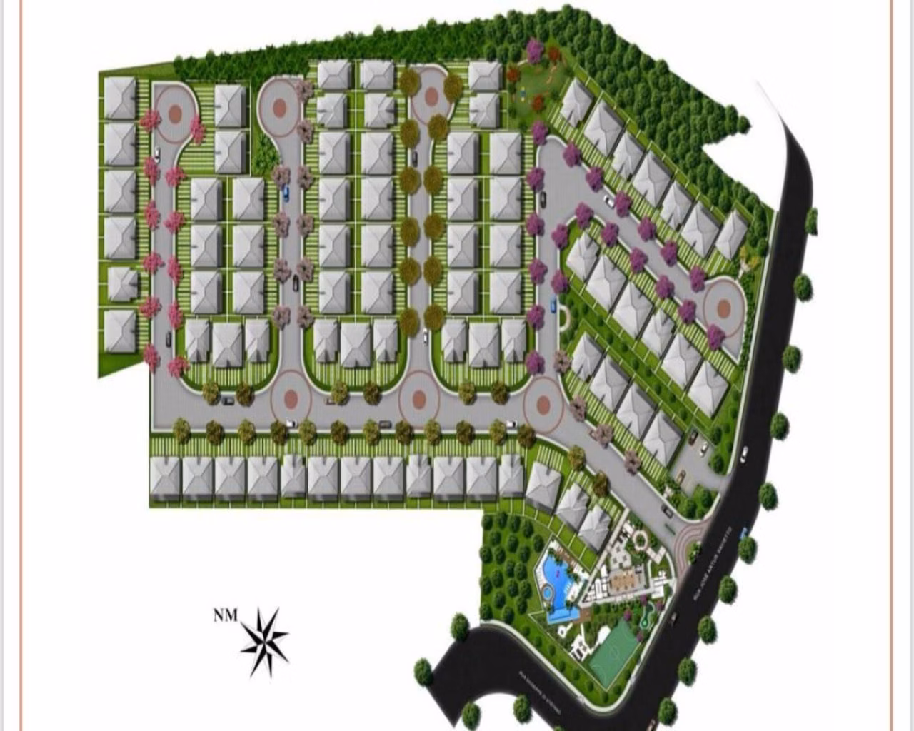 Casa de 200 m² em Jundiaí, SP
