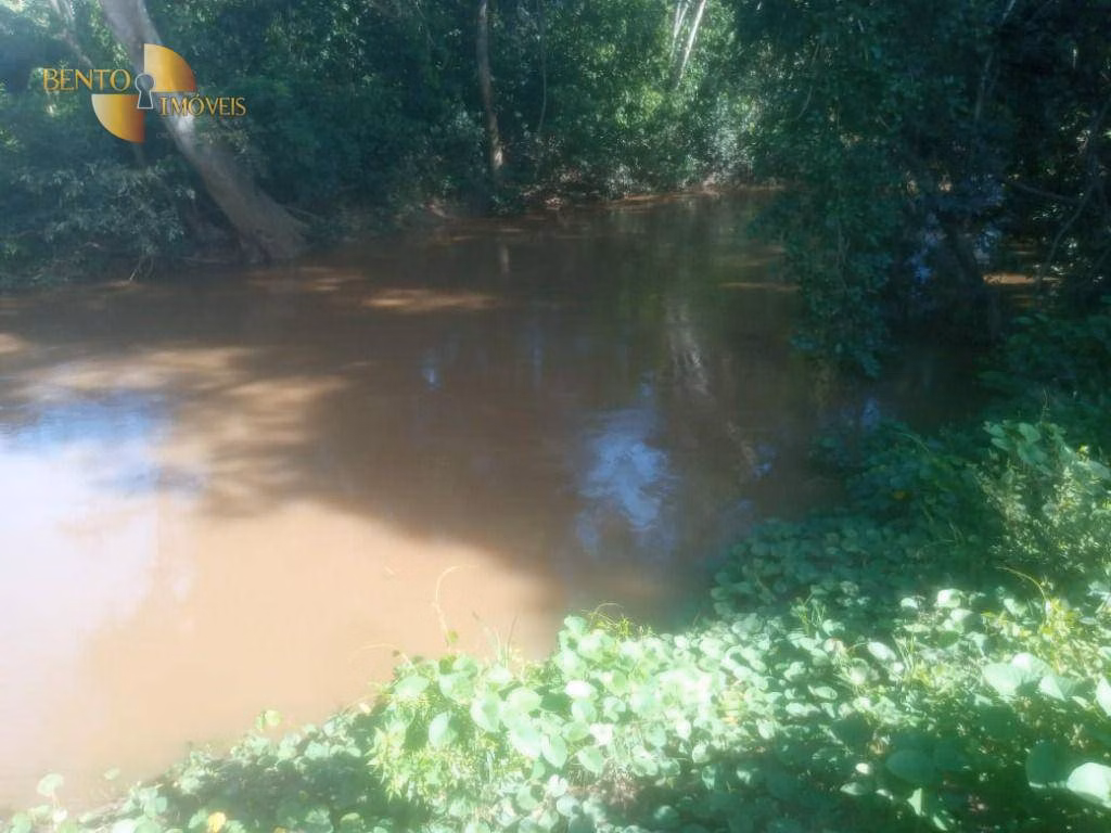 Farm of 1.273 acres in Nossa Senhora do Livramento, MT, Brazil