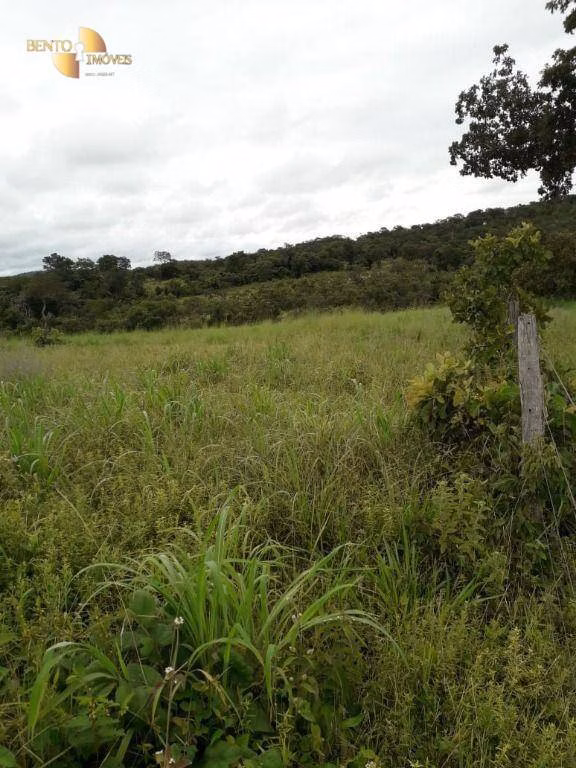 Farm of 1.273 acres in Nossa Senhora do Livramento, MT, Brazil