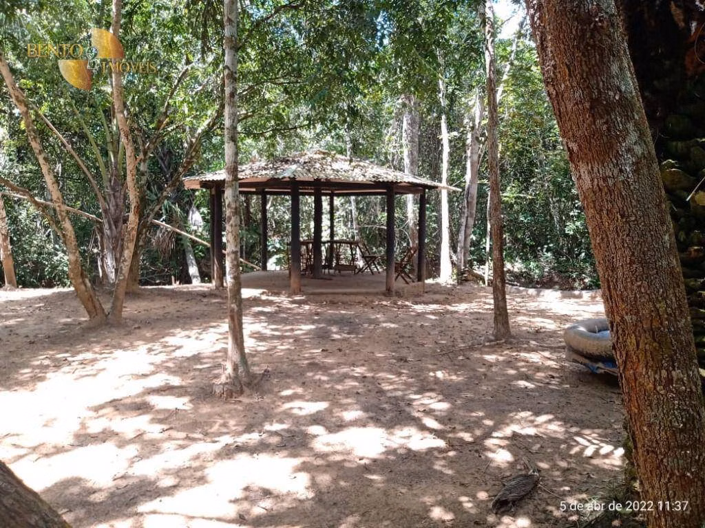 Farm of 361 acres in Cuiabá, MT, Brazil