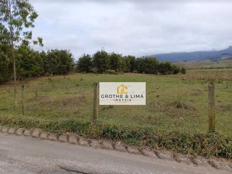 Fazenda de 162 ha em Taubaté, SP