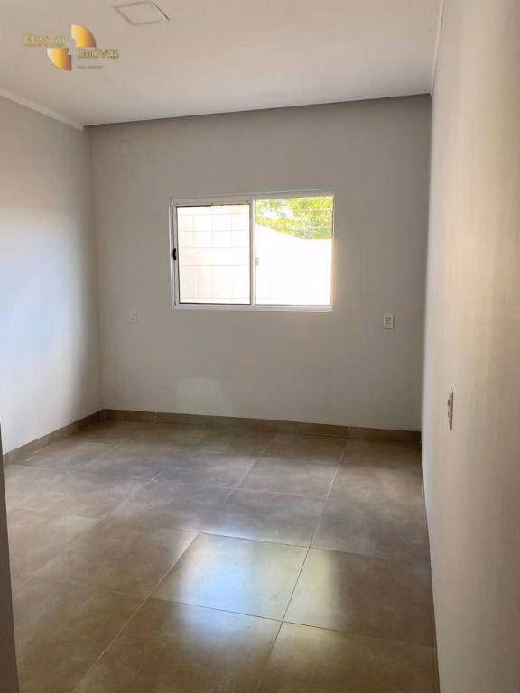 Casa de 225 m² em Barra do Garças, MT