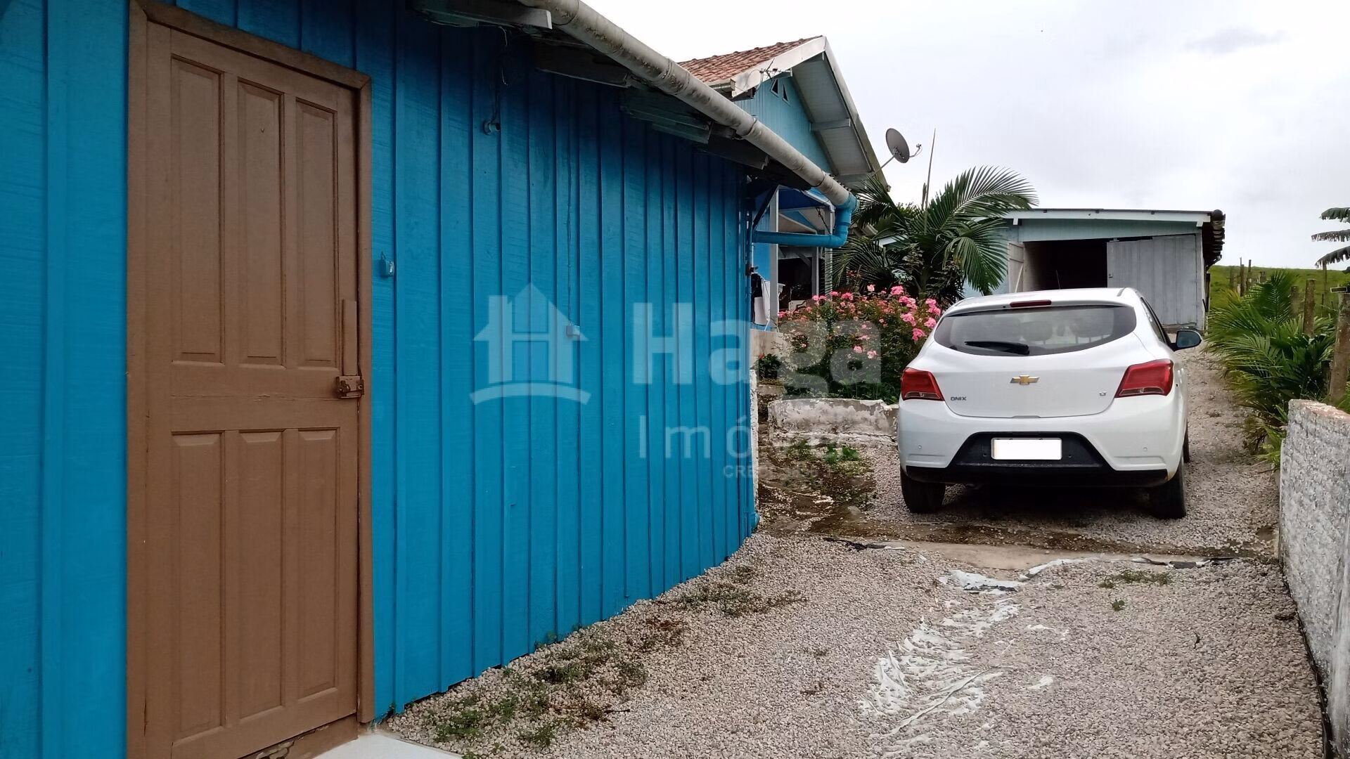Casa de 560 m² em Gaspar, SC
