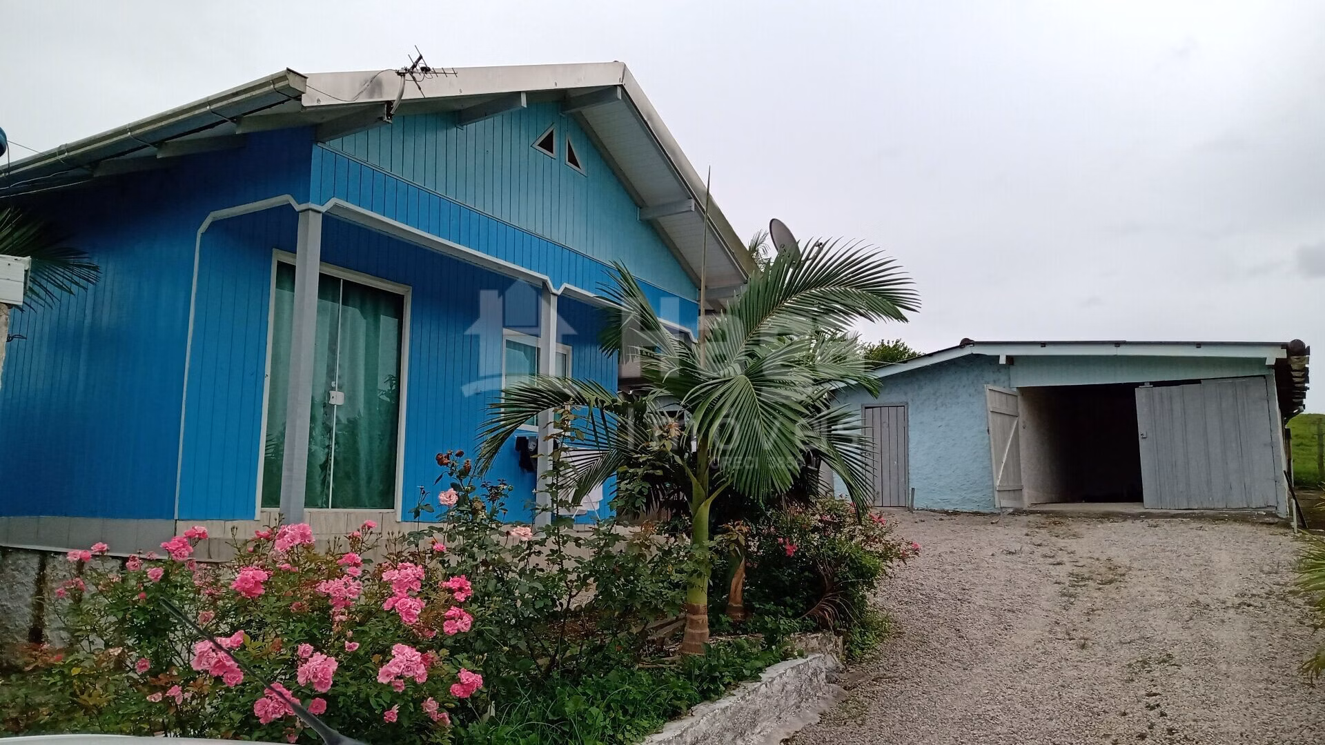 House of 560 m² in Gaspar, SC, Brazil
