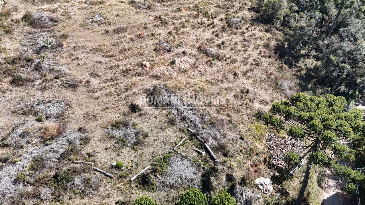 Plot of 1 acres in Campos do Jordão, SP, Brazil