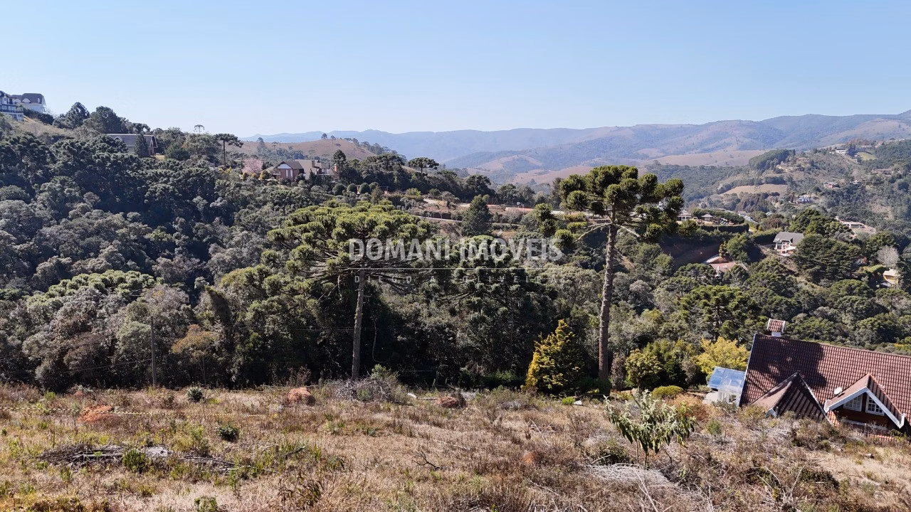 Plot of 1 acres in Campos do Jordão, SP, Brazil