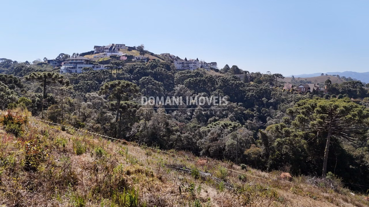 Plot of 1 acres in Campos do Jordão, SP, Brazil