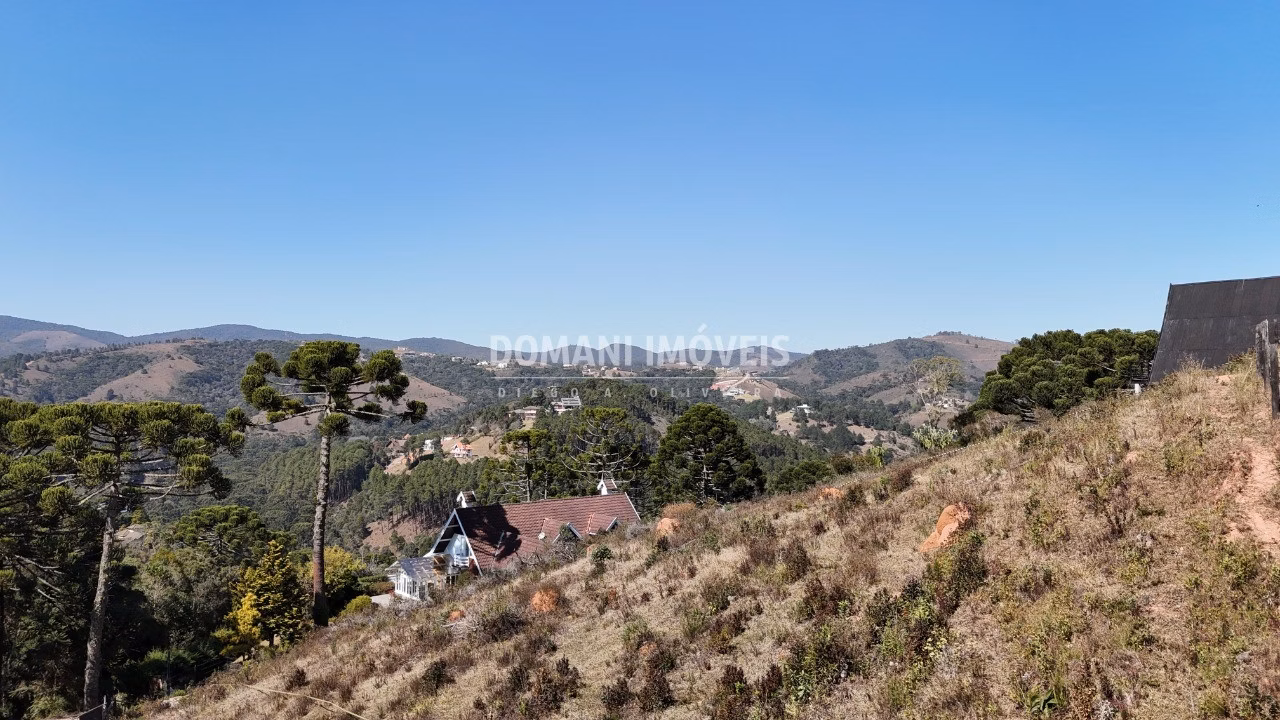 Plot of 1 acres in Campos do Jordão, SP, Brazil
