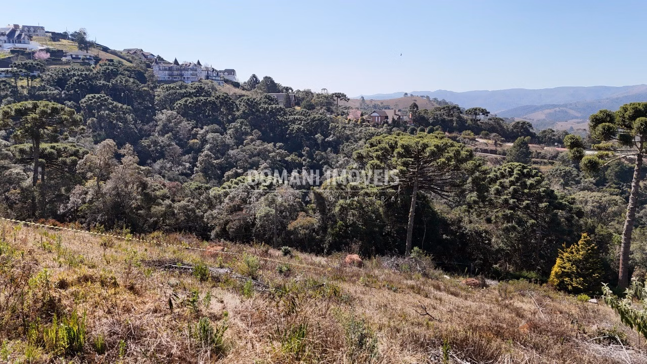 Plot of 1 acres in Campos do Jordão, SP, Brazil