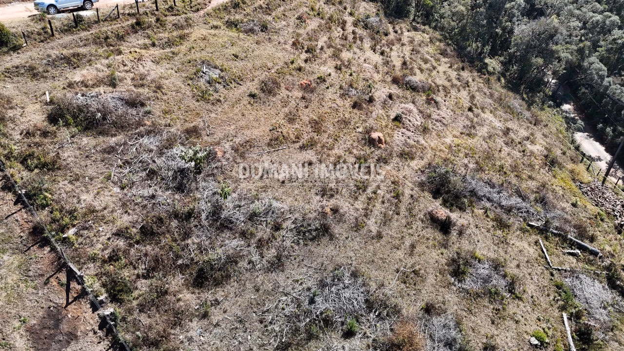Plot of 1 acres in Campos do Jordão, SP, Brazil
