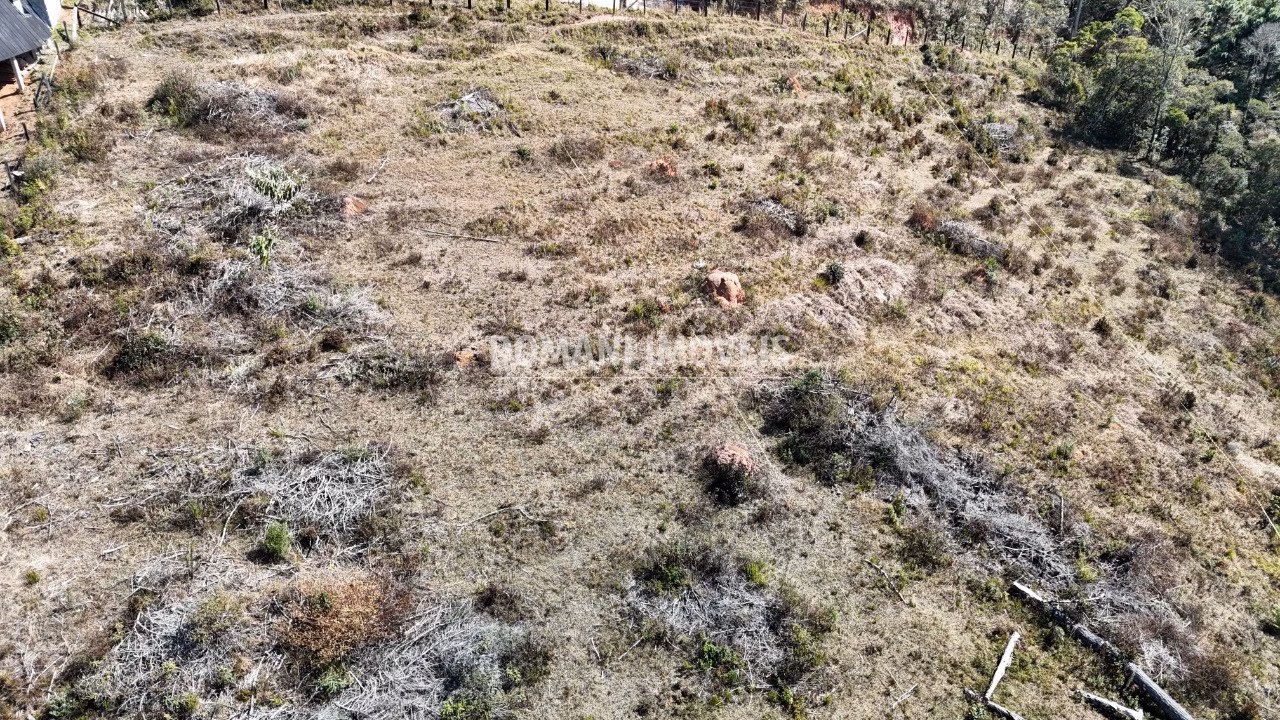 Plot of 1 acres in Campos do Jordão, SP, Brazil