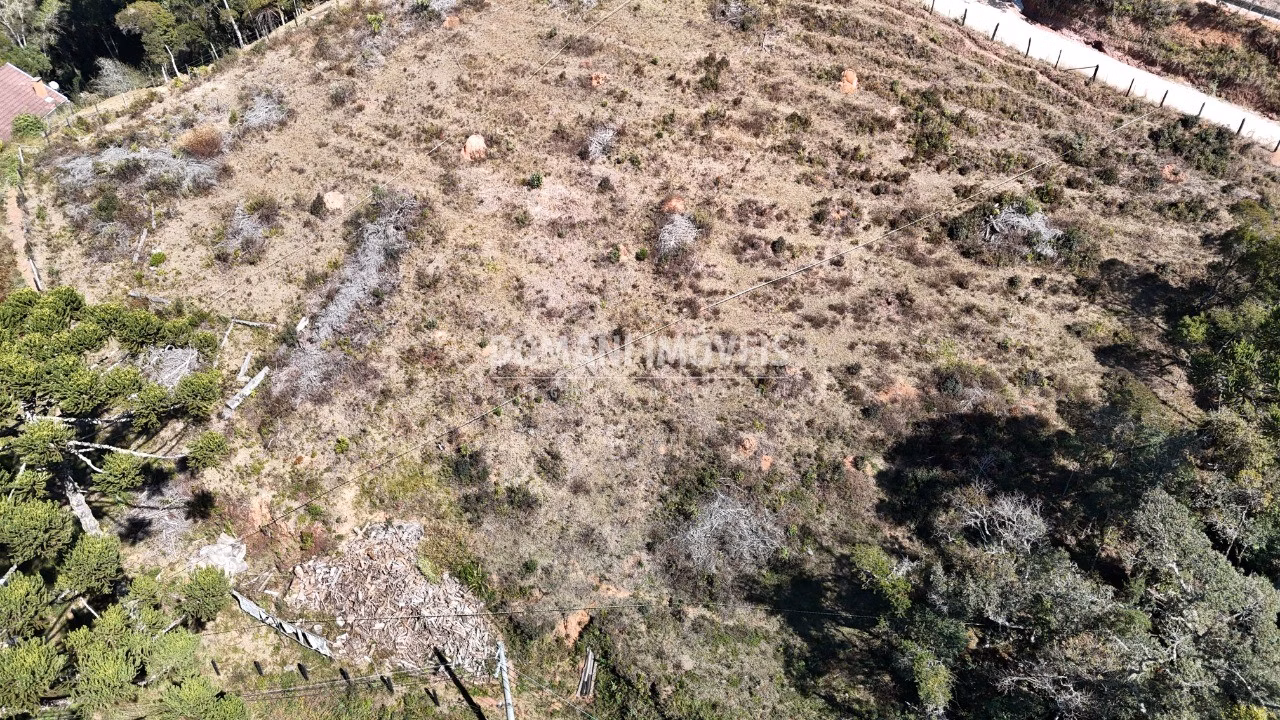 Plot of 1 acres in Campos do Jordão, SP, Brazil