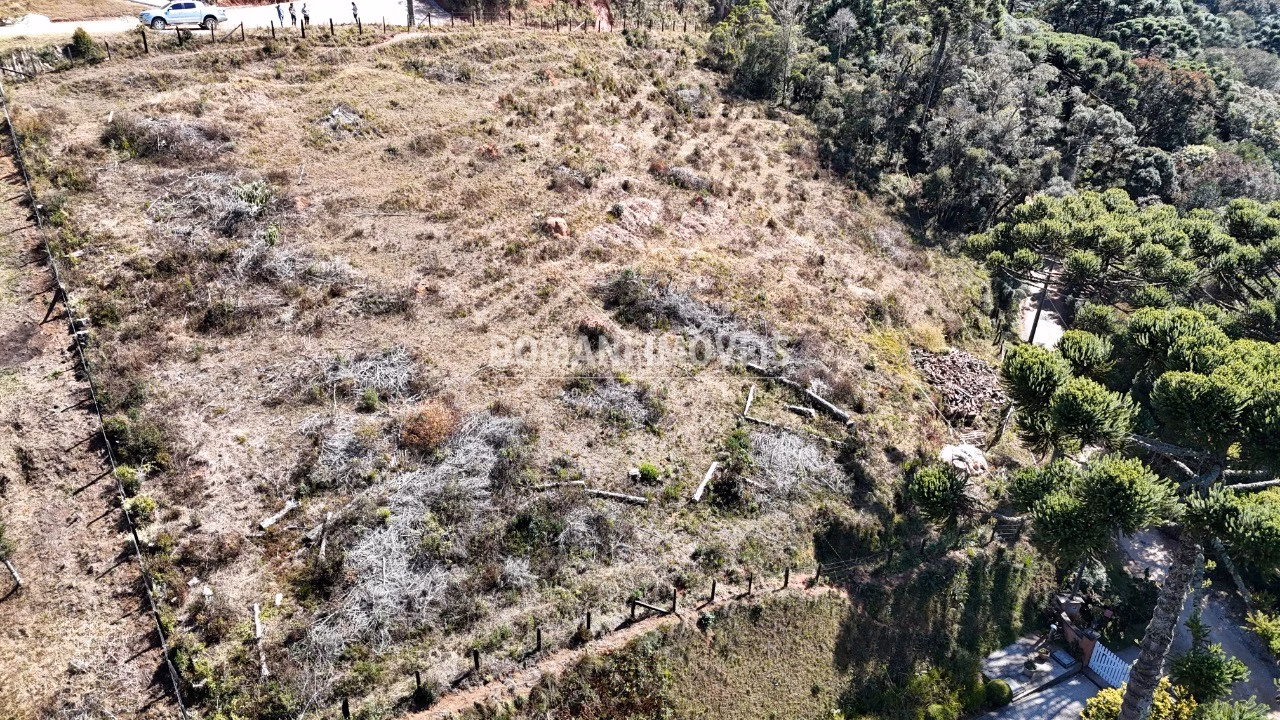 Plot of 1 acres in Campos do Jordão, SP, Brazil