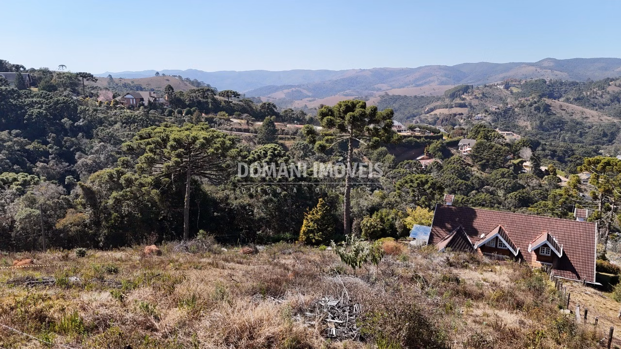 Plot of 1 acres in Campos do Jordão, SP, Brazil