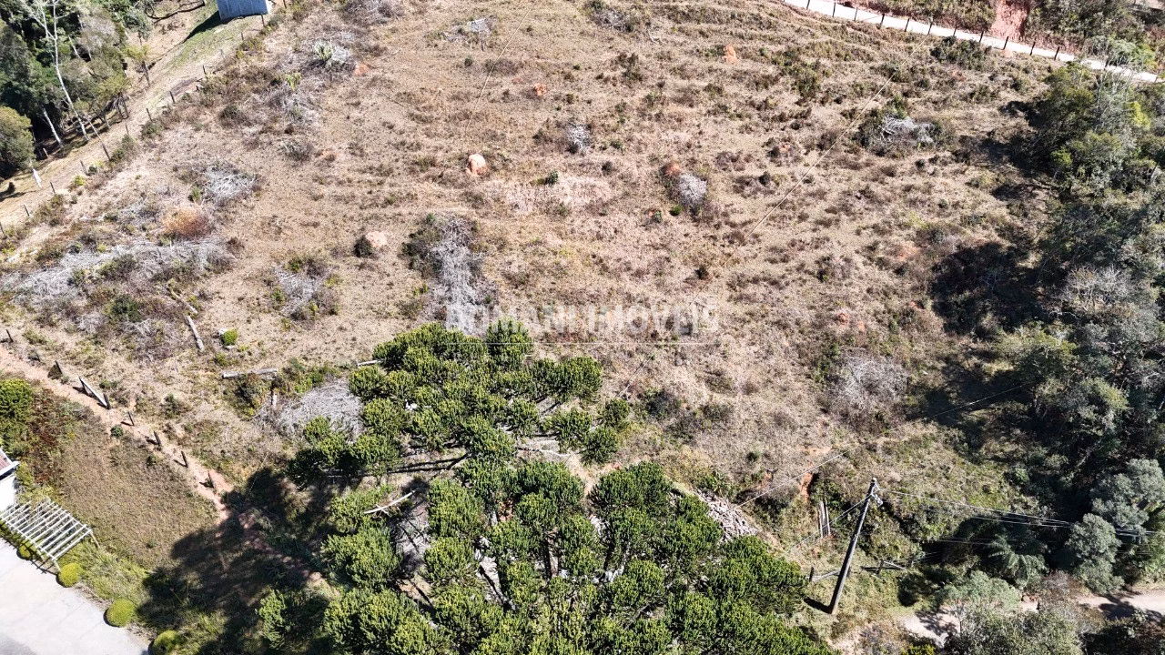 Plot of 1 acres in Campos do Jordão, SP, Brazil