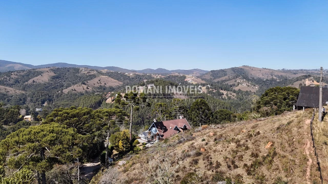 Plot of 1 acres in Campos do Jordão, SP, Brazil