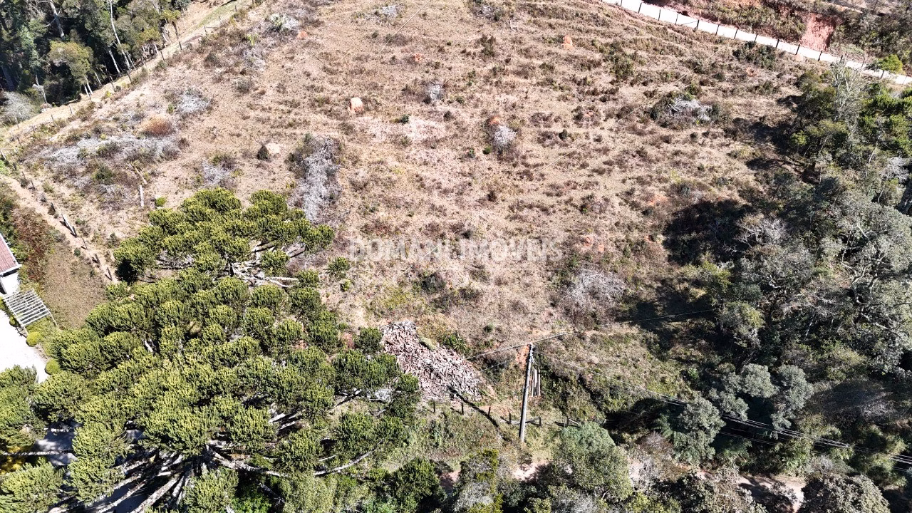 Plot of 1 acres in Campos do Jordão, SP, Brazil