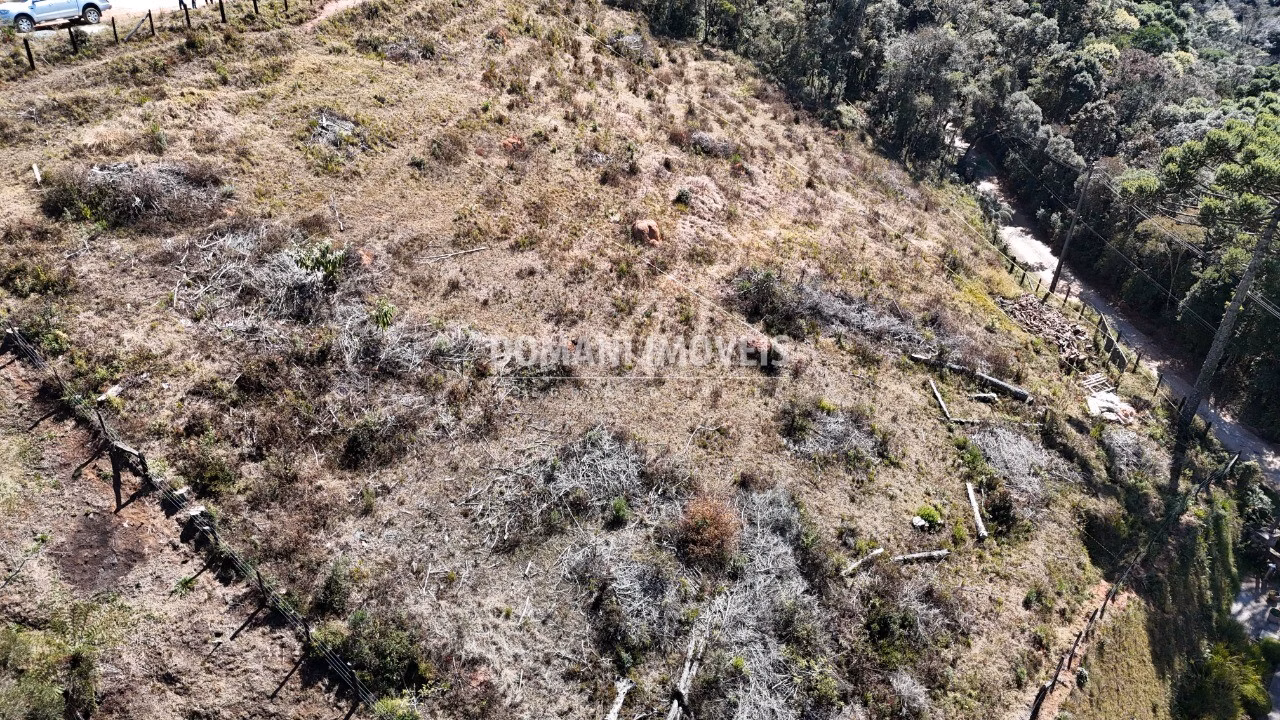 Plot of 1 acres in Campos do Jordão, SP, Brazil